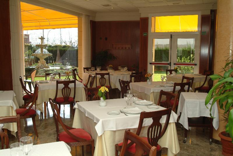 Hotel Bartos Almussafes Exterior foto